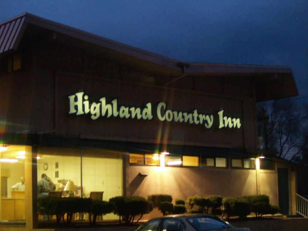 Highland Country Inn Flagstaff Pokój zdjęcie